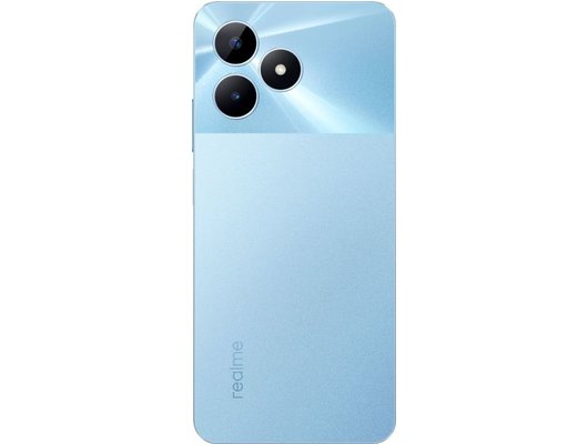 Смартфон Realme Note 50 4/128Gb Blue
