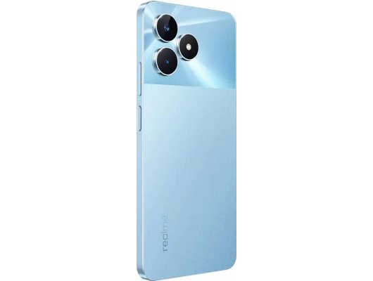 Смартфон Realme Note 50 4/128Gb Blue