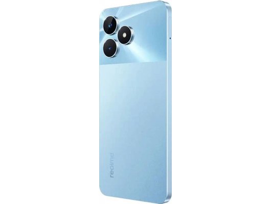 Смартфон Realme Note 50 4/128Gb Blue
