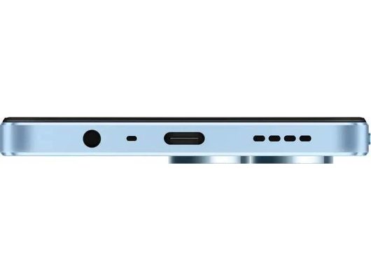 Смартфон Realme Note 50 4/128Gb Blue