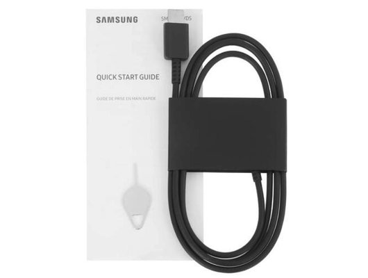 Смартфон Samsung Galaxy S24 8/256Gb Onyx Black (ПИ)