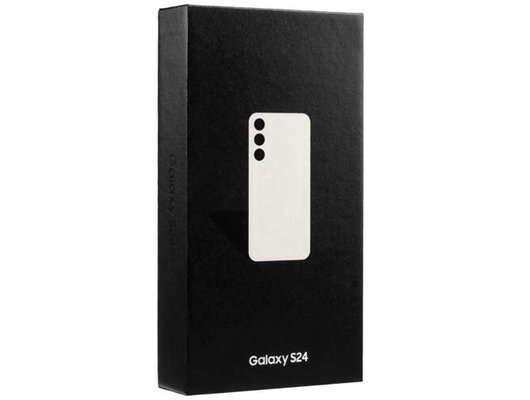 Смартфон Samsung Galaxy S24 8/256Gb Onyx Black (ПИ)