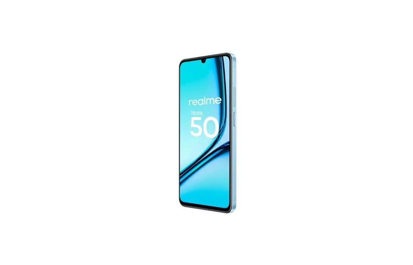 Realme note 50 фото