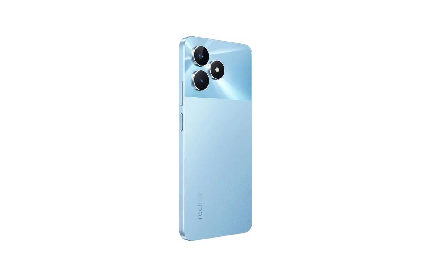 Realme note 50 небесно голубой Realme note 50 небесно голубой