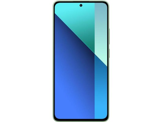 Смартфон Xiaomi Redmi Note 13 8/256Gb Green