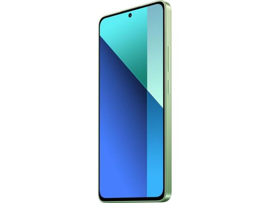 Смартфон Xiaomi Redmi Note 13 8/256Gb Green