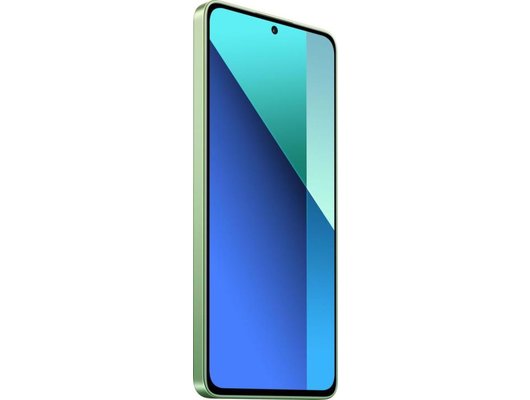 Смартфон Xiaomi Redmi Note 13 8/256Gb Green