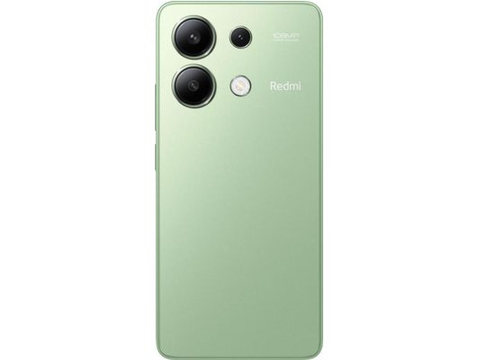 Смартфон Xiaomi Redmi Note 13 8/256Gb Green