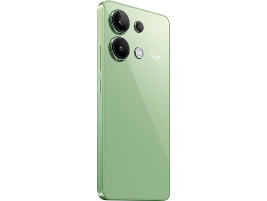 Смартфон Xiaomi Redmi Note 13 8/256Gb Green