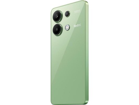 Смартфон Xiaomi Redmi Note 13 8/256Gb Green
