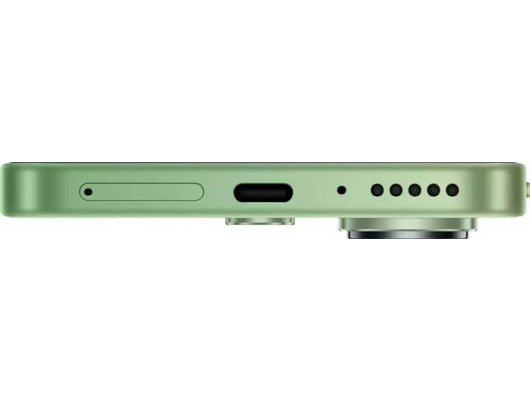 Смартфон Xiaomi Redmi Note 13 8/256Gb Green