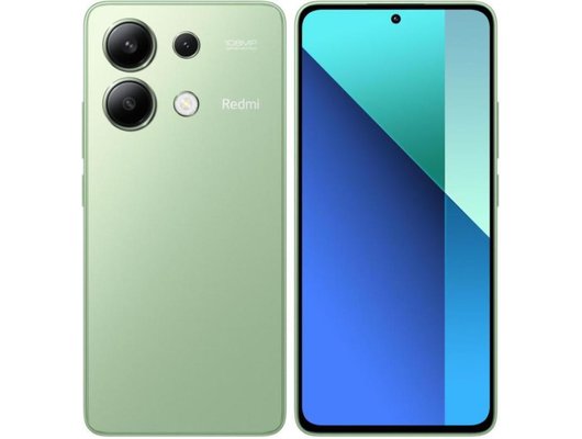 Смартфон Xiaomi Redmi Note 13 8/256Gb Green