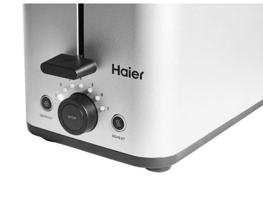 Тостер HAIER HT-601