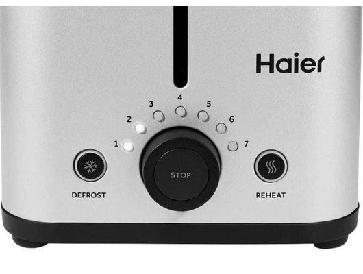 Тостер HAIER HT-601
