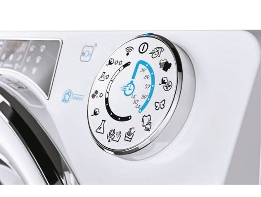 Стиральная машина CANDY ROW42646DWMC-07