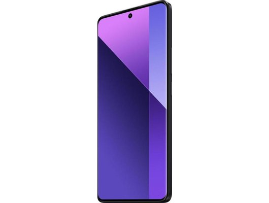 Смартфон Xiaomi Redmi Note 13 Pro+ 5G 8/256Gb Black