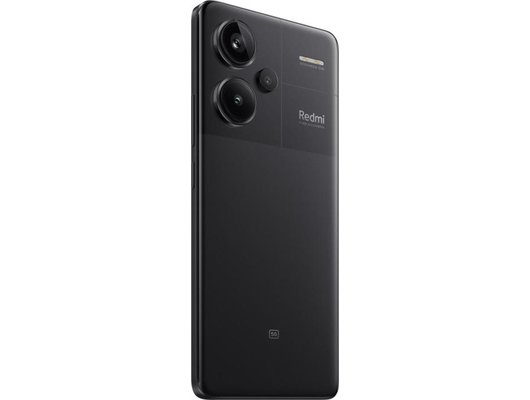 Смартфон Xiaomi Redmi Note 13 Pro+ 5G 8/256Gb Black