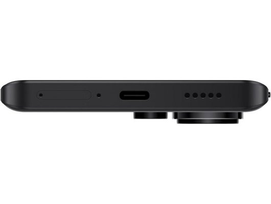 Смартфон Xiaomi Redmi Note 13 Pro+ 5G 8/256Gb Black