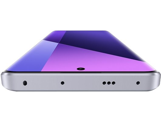 Смартфон Xiaomi Redmi Note 13 Pro+ 5G 8/256Gb Black