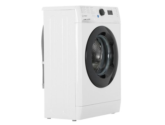 Стиральная машина INDESIT BWUA 41051 WB