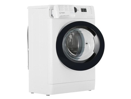 Стиральная машина INDESIT BWUA 41051 WB