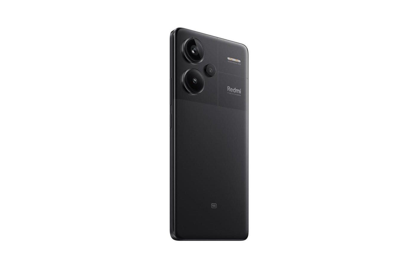 Смартфон Xiaomi Redmi Note 13 Pro+ 5G 8/256Gb Black - купить в  интернет-магазине RBT.ru. Цены, отзывы, характеристики и доставка в  Челябинске