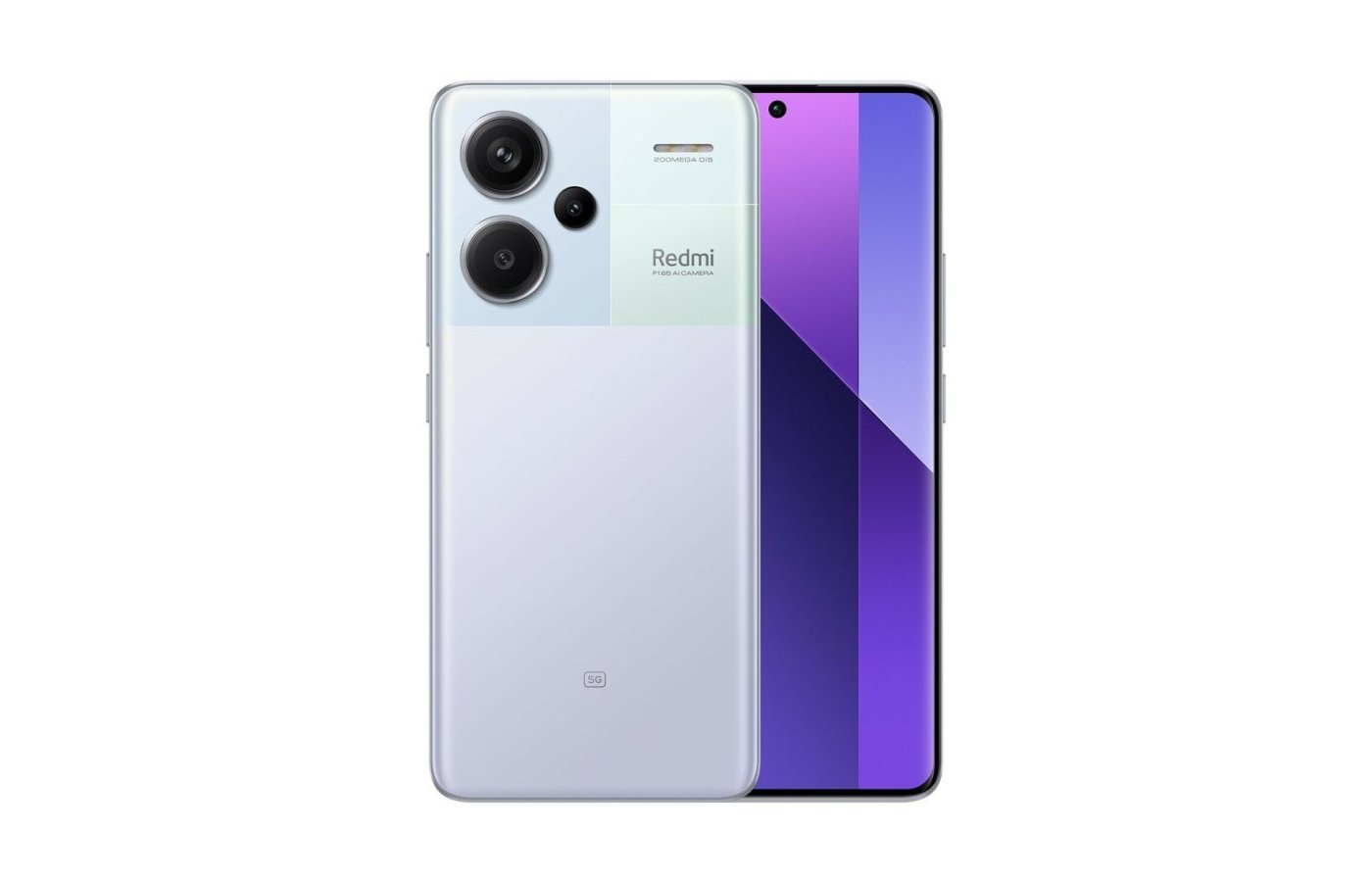 Xiaomi note 13 pro 8 256 гб