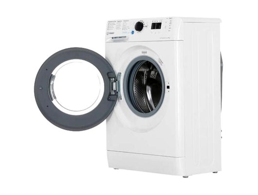 Стиральная машина INDESIT BWUA 41051 WB