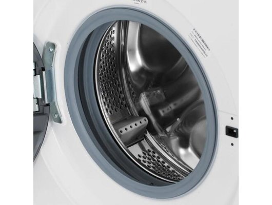 Стиральная машина INDESIT BWUA 41051 WB