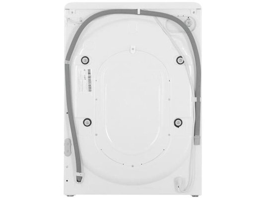 Стиральная машина INDESIT BWUA 41051 WB