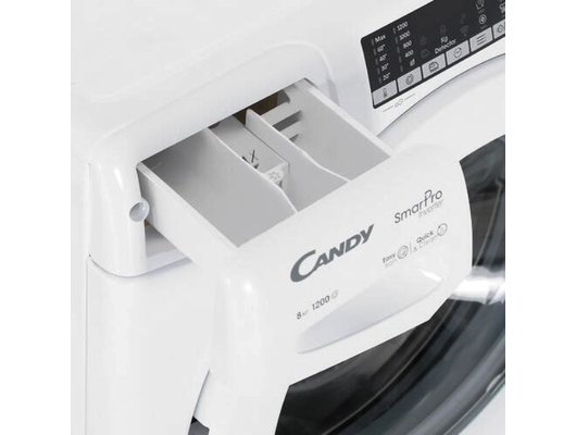 Стиральная машина CANDY CSO44 286TWM-07