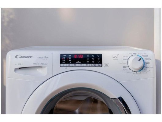 Стиральная машина CANDY CSO44 286TWM-07