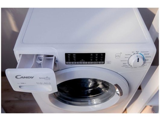 Стиральная машина CANDY CSO44 286TWM-07