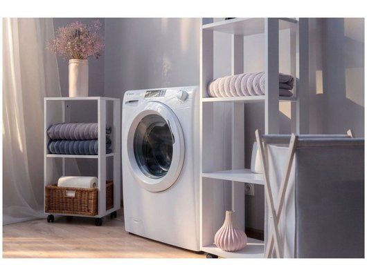 Стиральная машина CANDY CSO44 286TWM-07