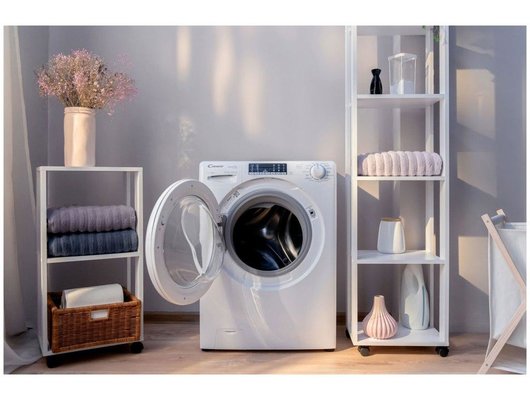 Стиральная машина CANDY CSO44 286TWM-07