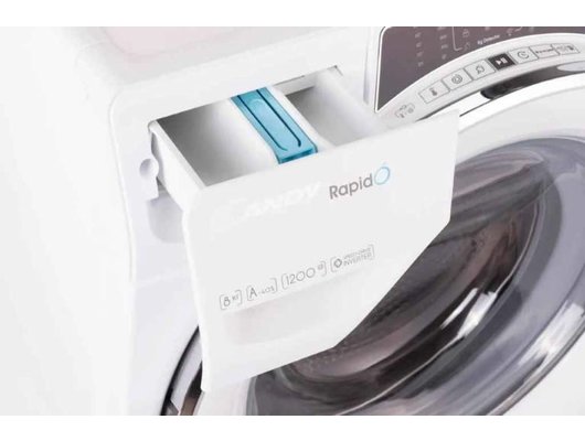 Стиральная машина CANDY RO441286DWMC4-07