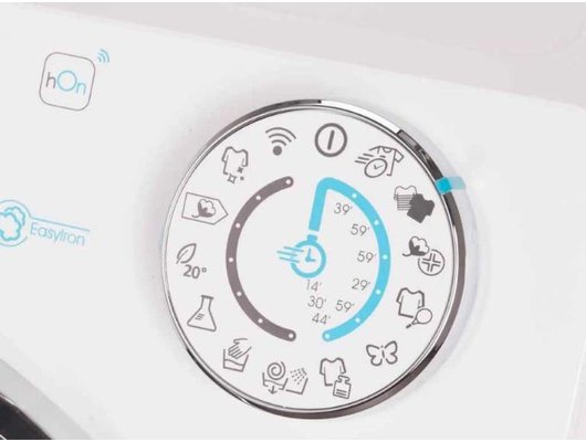 Стиральная машина CANDY RO441286DWMC4-07