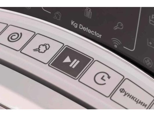 Стиральная машина CANDY RO441286DWMC4-07