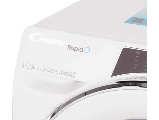 Стиральная машина CANDY RO441286DWMC4-07