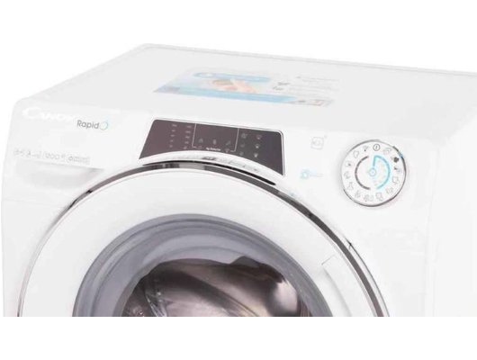 Стиральная машина CANDY RO441286DWMC4-07