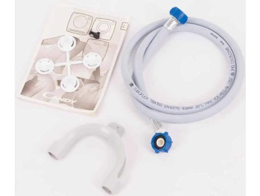 Стиральная машина CANDY RO441286DWMC4-07