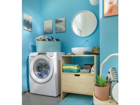 Стиральная машина CANDY RO441286DWMC4-07