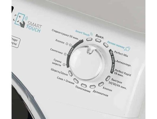 Стиральная машина CANDY GVSW4364TWHC-07