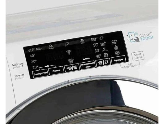 Стиральная машина CANDY GVSW4364TWHC-07