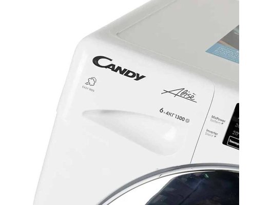 Стиральная машина CANDY GVSW4364TWHC-07
