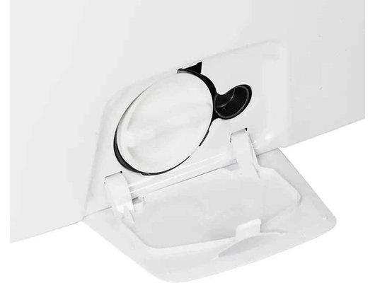 Стиральная машина CANDY GVSW4364TWHC-07