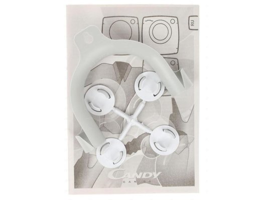 Стиральная машина CANDY GVSW4364TWHC-07