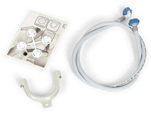 Стиральная машина CANDY GVSW4364TWHC-07