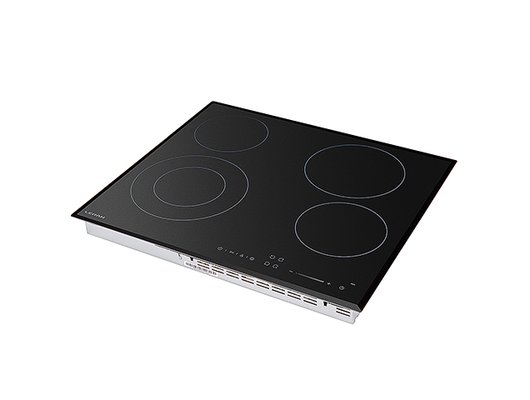 Варочная панель LERAN EH 6445 BV