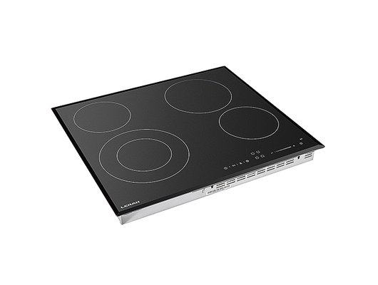 Варочная панель LERAN EH 6445 BV